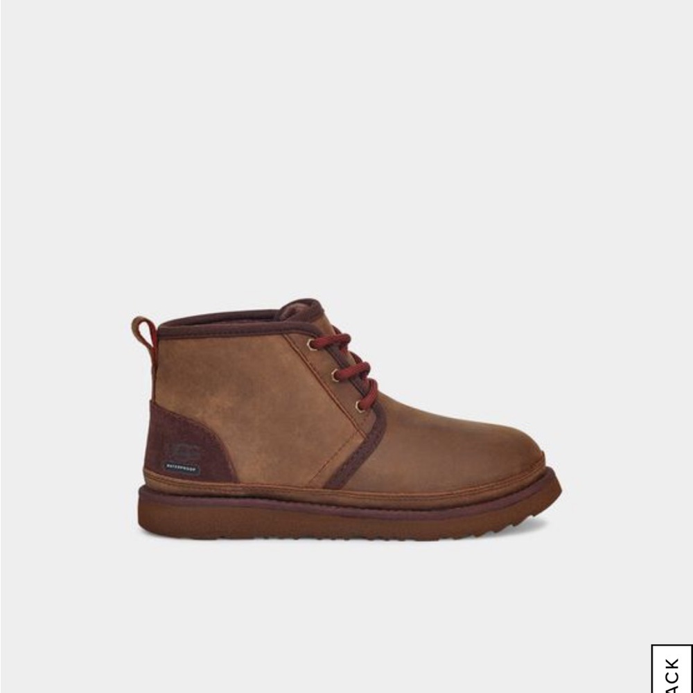 UGG kids 3 Neumel II Weather boot
